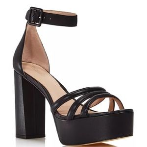 Rachel Zoe Ella Platform